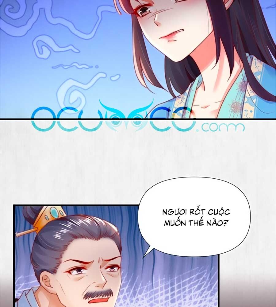 Hoạn Phi Hoàn Triều Chapter 100 - Trang 2