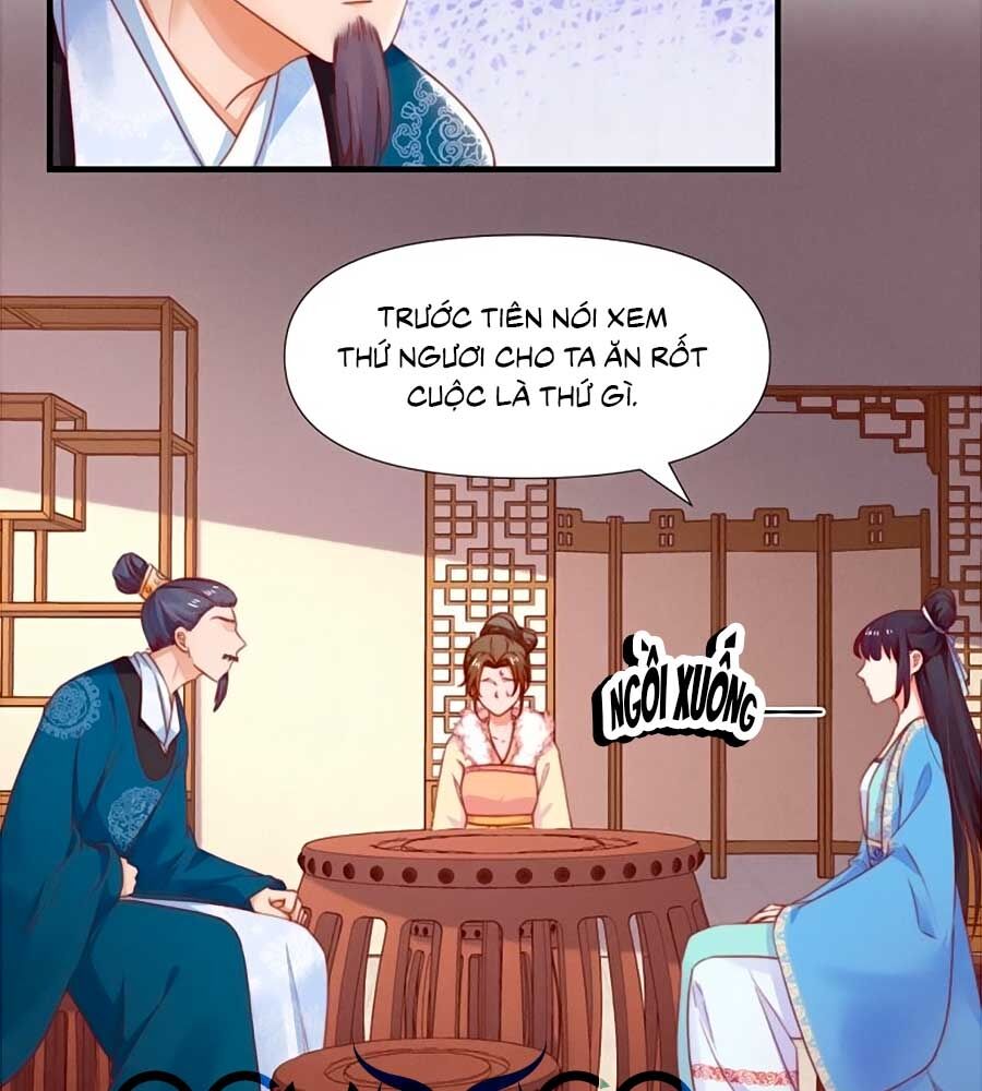 Hoạn Phi Hoàn Triều Chapter 100 - Trang 2