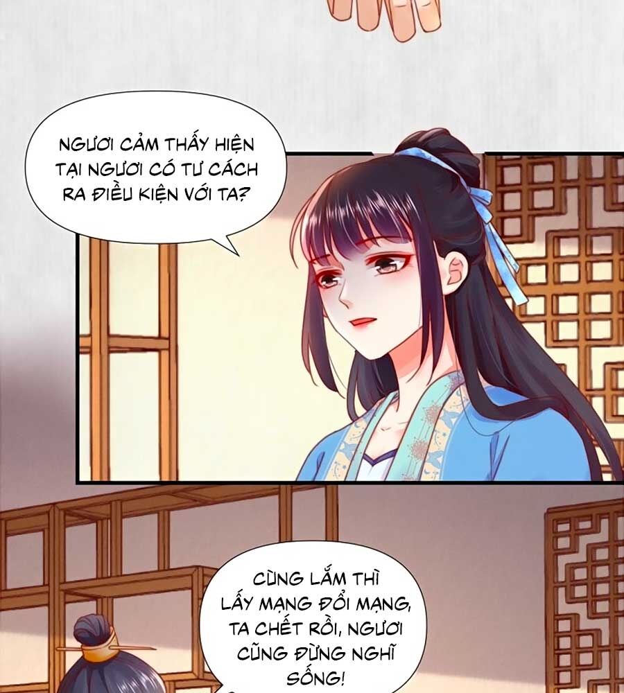 Hoạn Phi Hoàn Triều Chapter 100 - Trang 2