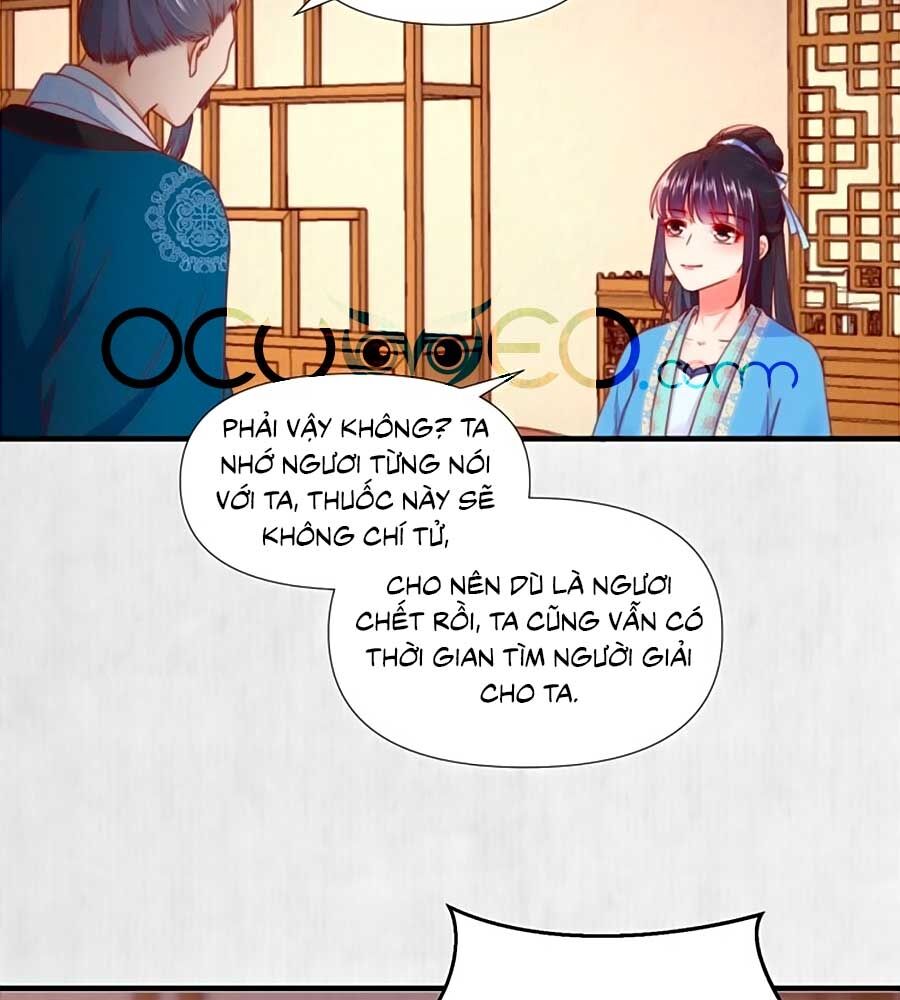 Hoạn Phi Hoàn Triều Chapter 100 - Trang 2