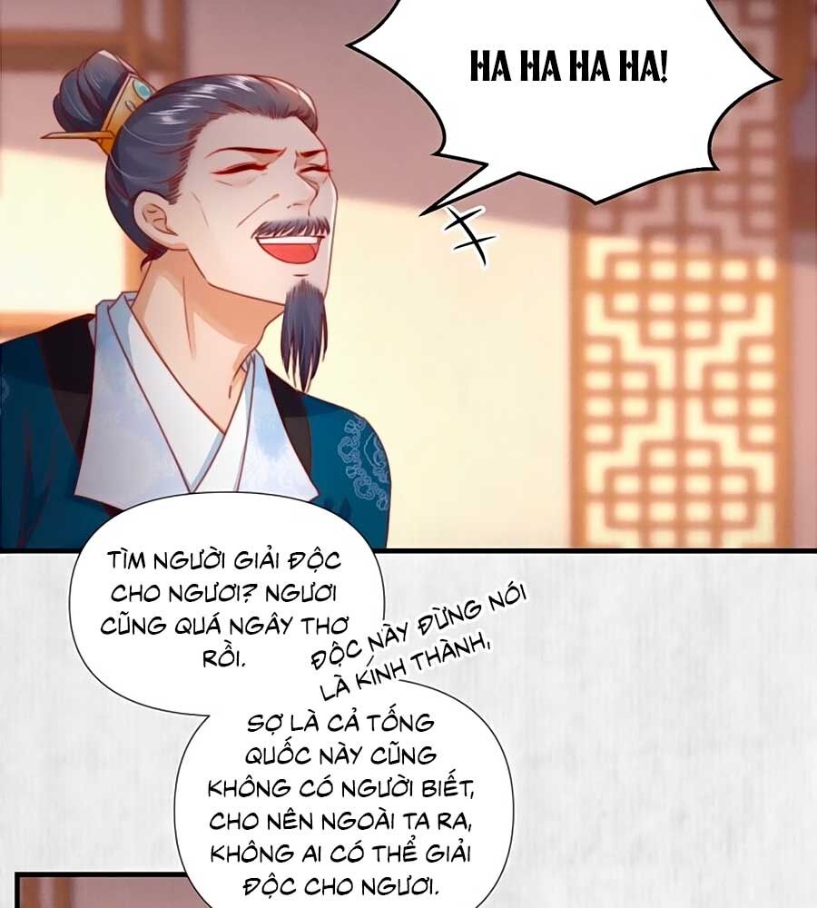 Hoạn Phi Hoàn Triều Chapter 100 - Trang 2