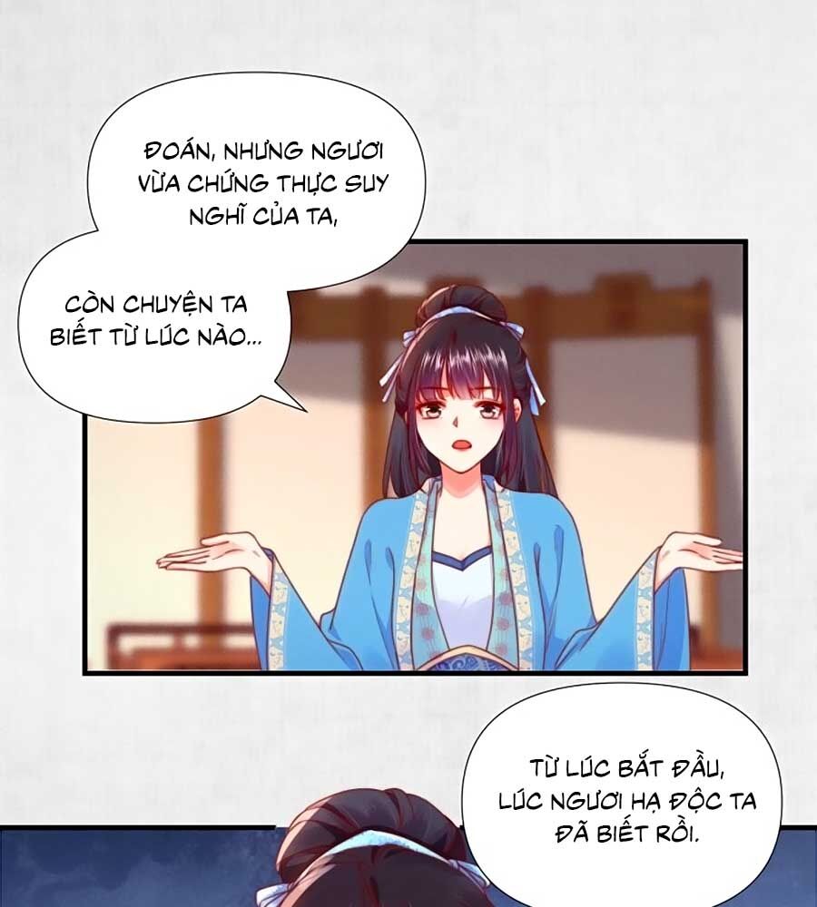 Hoạn Phi Hoàn Triều Chapter 100 - Trang 2