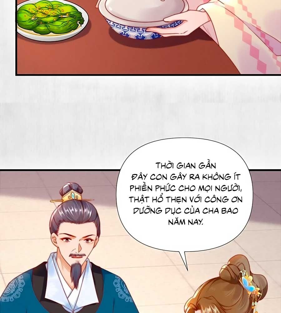 Hoạn Phi Hoàn Triều Chapter 100 - Trang 2