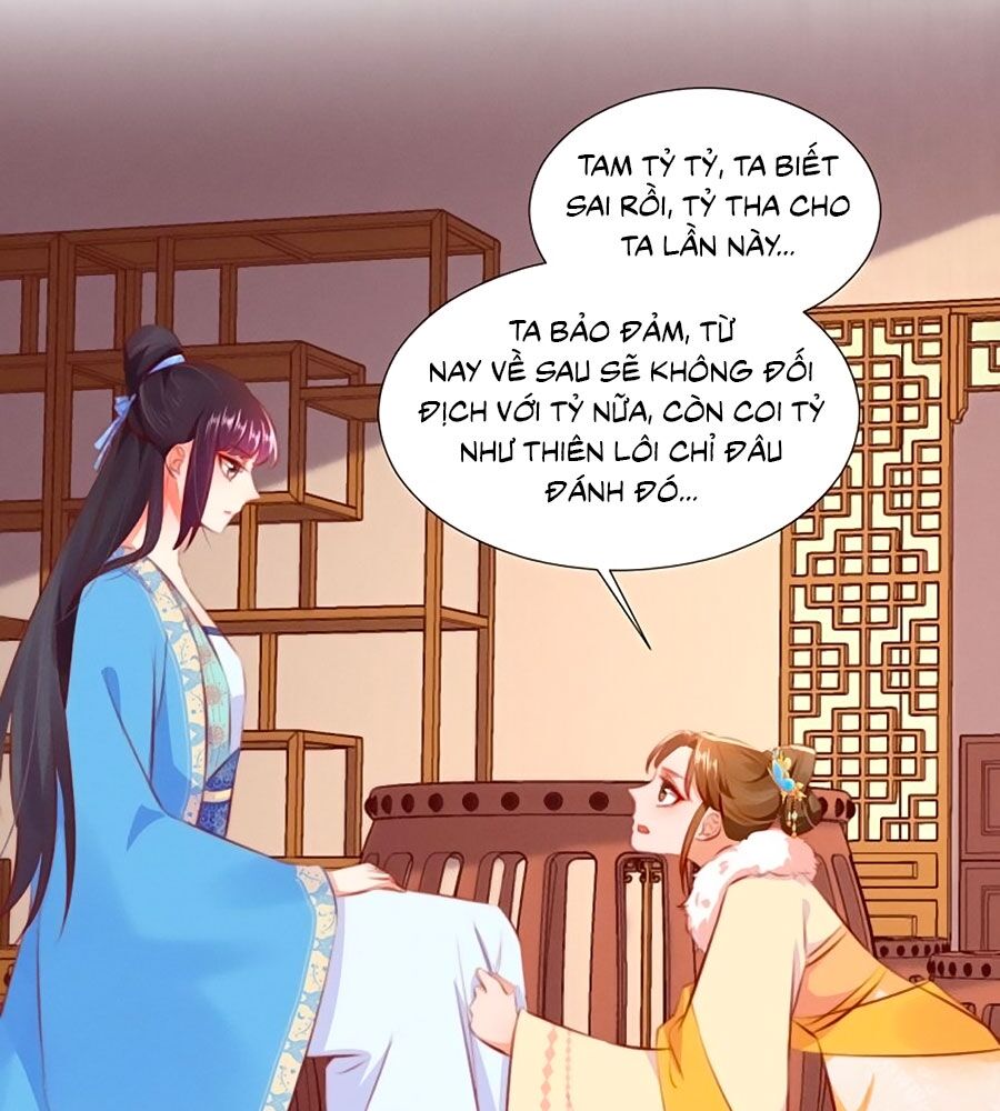 Hoạn Phi Hoàn Triều Chapter 99 - Trang 2