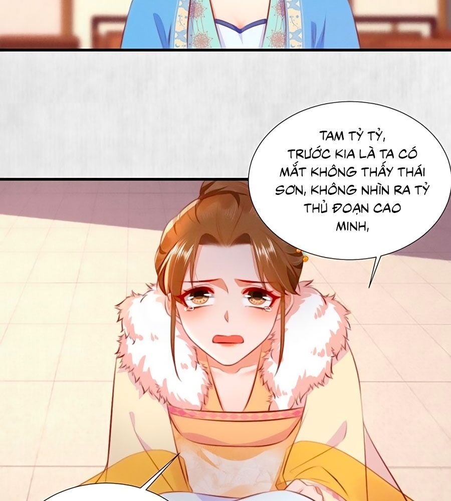 Hoạn Phi Hoàn Triều Chapter 99 - Trang 2