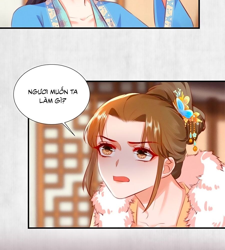 Hoạn Phi Hoàn Triều Chapter 99 - Trang 2