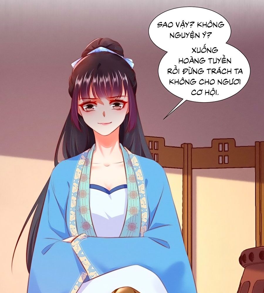 Hoạn Phi Hoàn Triều Chapter 99 - Trang 2