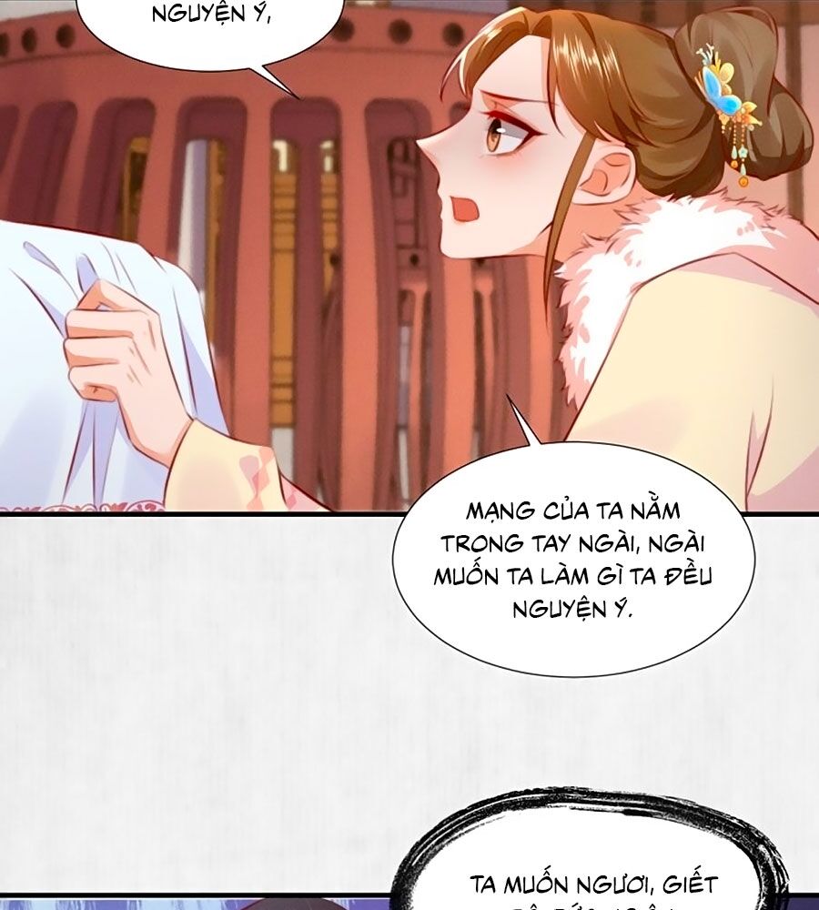 Hoạn Phi Hoàn Triều Chapter 99 - Trang 2