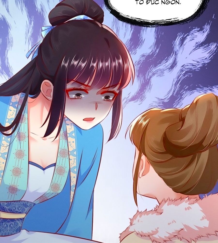 Hoạn Phi Hoàn Triều Chapter 99 - Trang 2