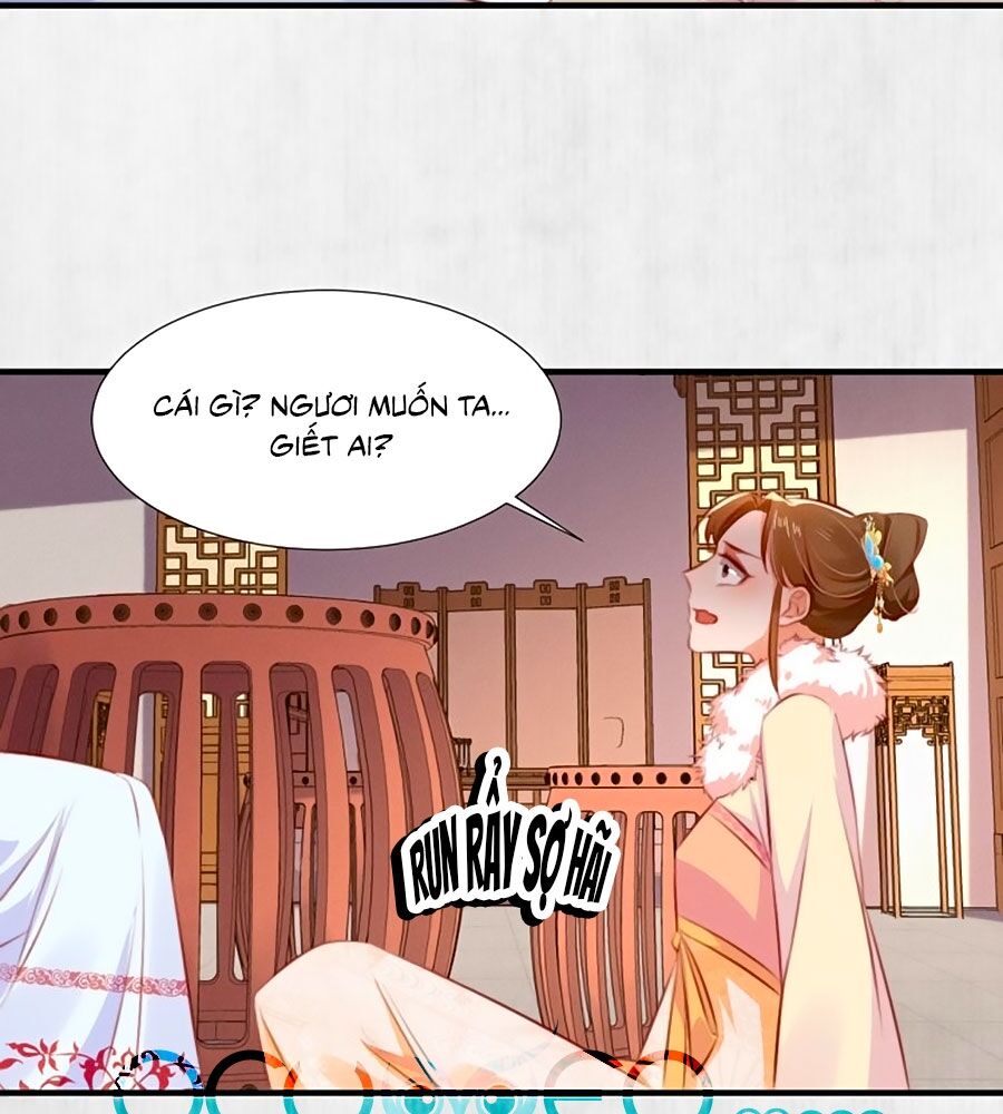 Hoạn Phi Hoàn Triều Chapter 99 - Trang 2