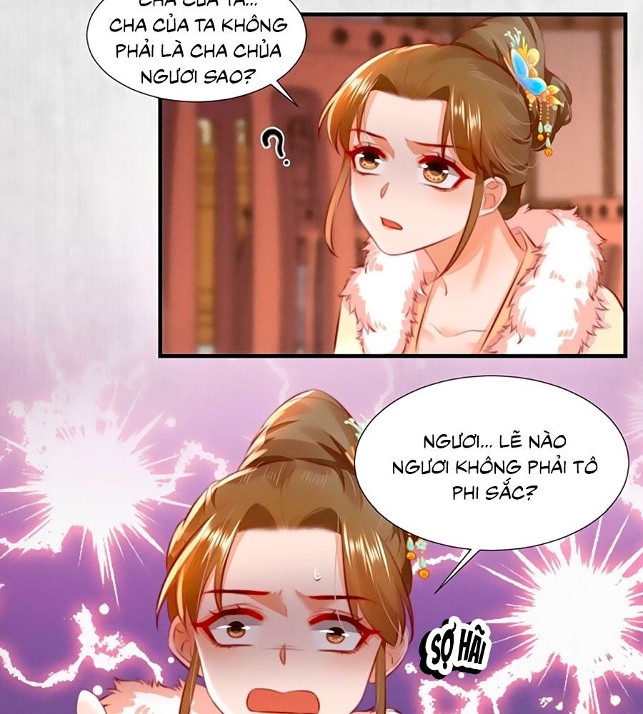 Hoạn Phi Hoàn Triều Chapter 99 - Trang 2