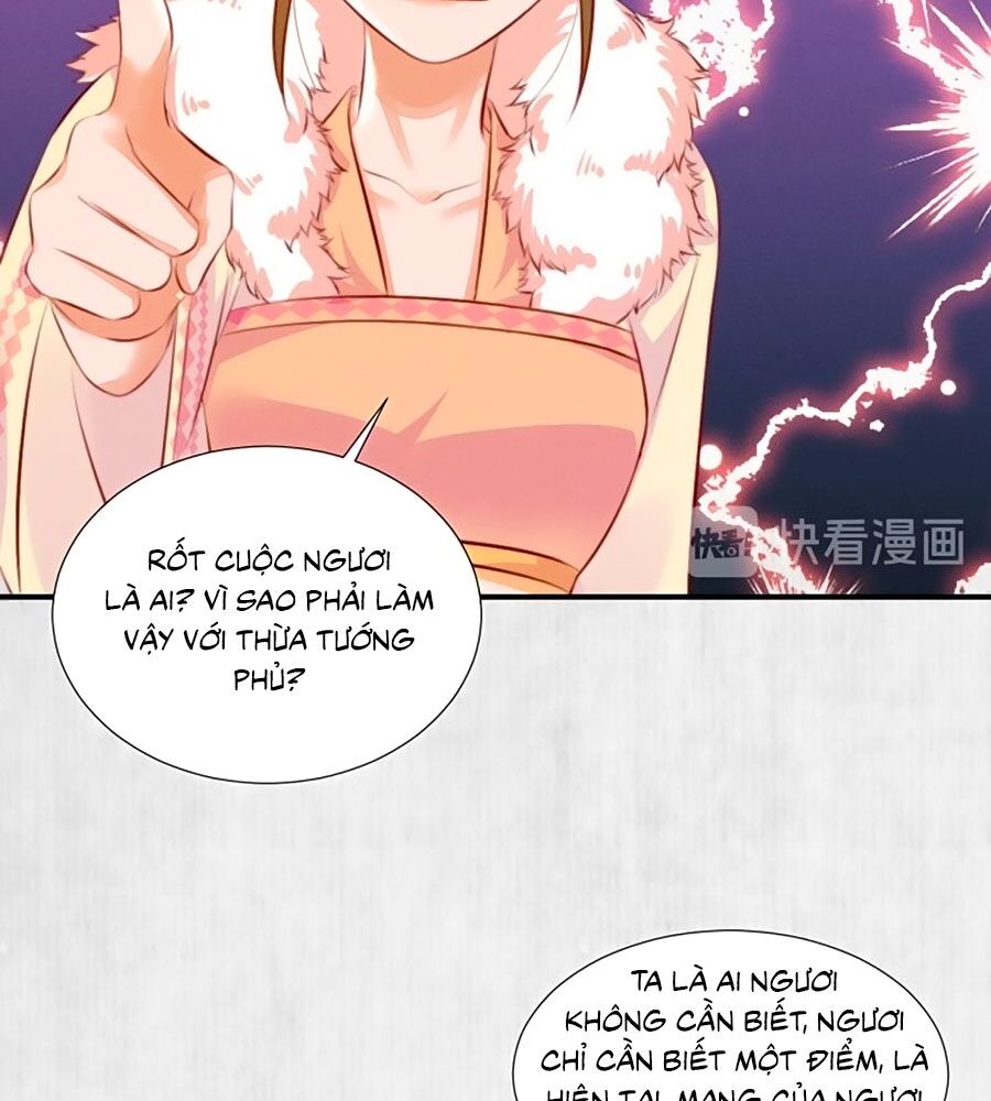 Hoạn Phi Hoàn Triều Chapter 99 - Trang 2