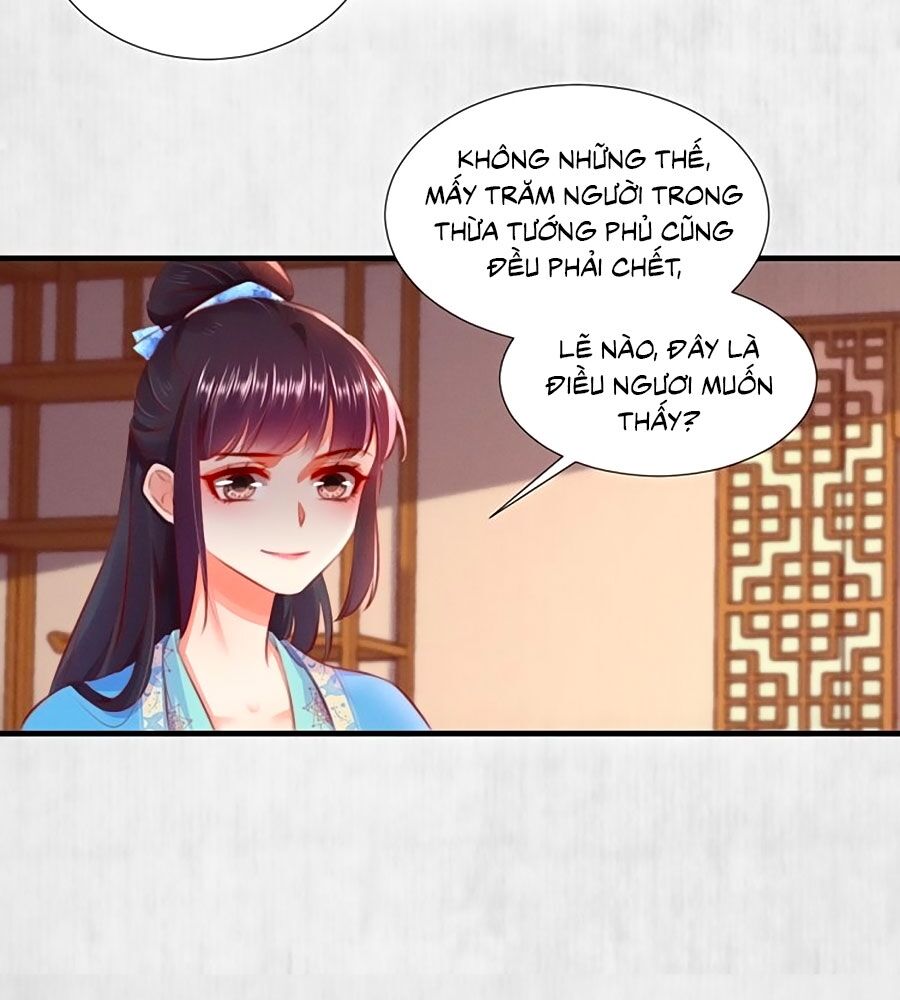 Hoạn Phi Hoàn Triều Chapter 99 - Trang 2