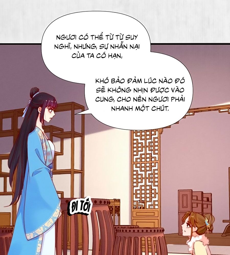 Hoạn Phi Hoàn Triều Chapter 99 - Trang 2