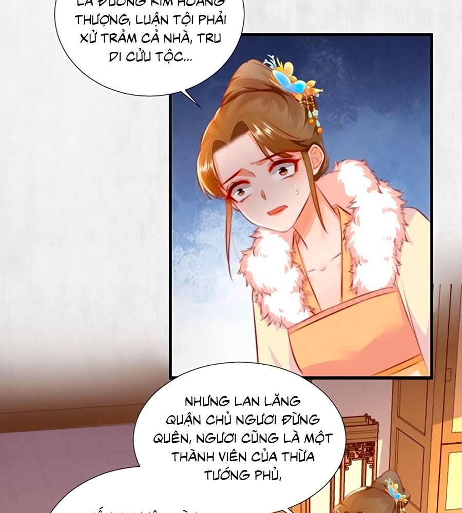 Hoạn Phi Hoàn Triều Chapter 99 - Trang 2