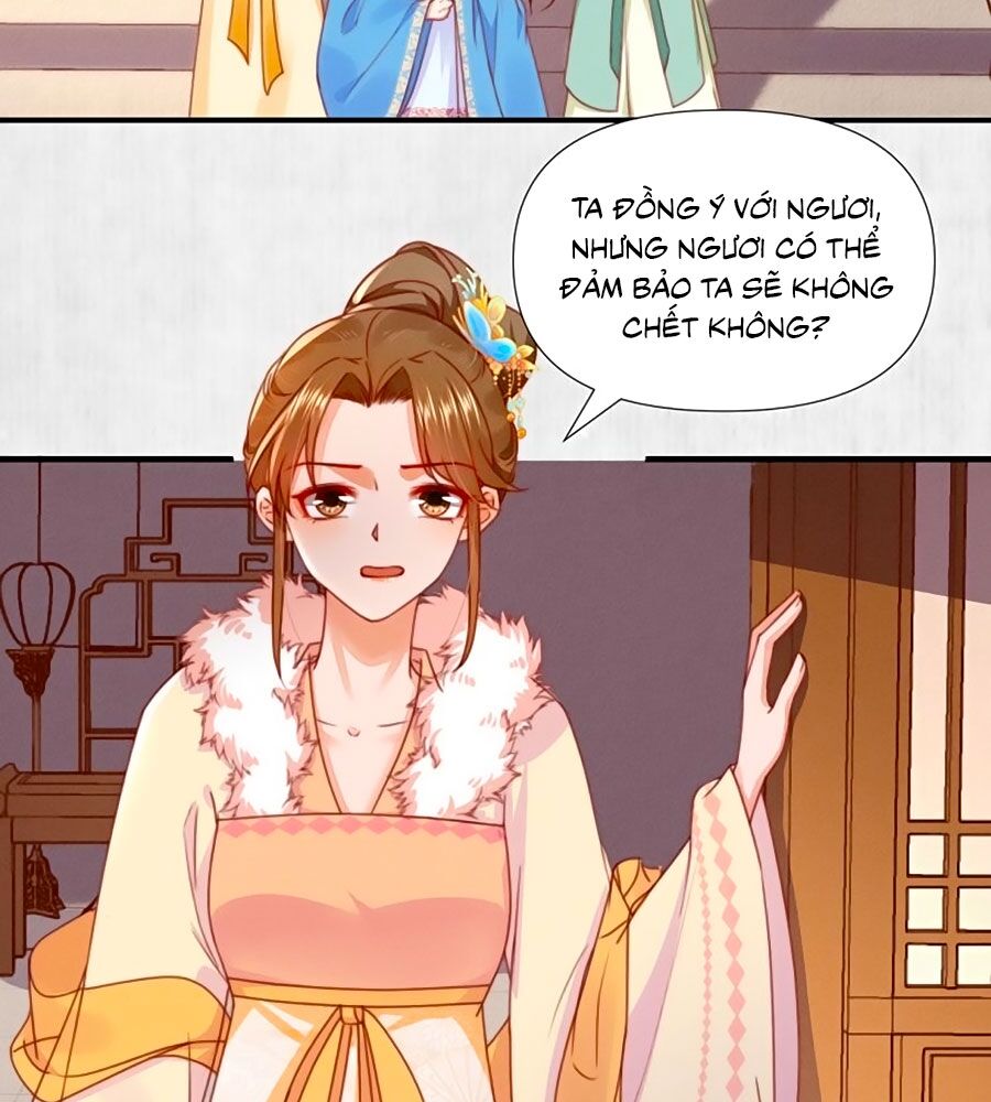 Hoạn Phi Hoàn Triều Chapter 99 - Trang 2