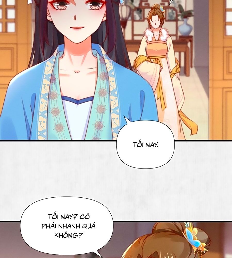 Hoạn Phi Hoàn Triều Chapter 99 - Trang 2