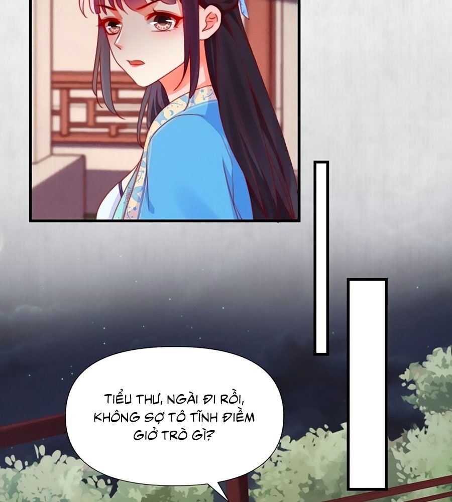 Hoạn Phi Hoàn Triều Chapter 99 - Trang 2