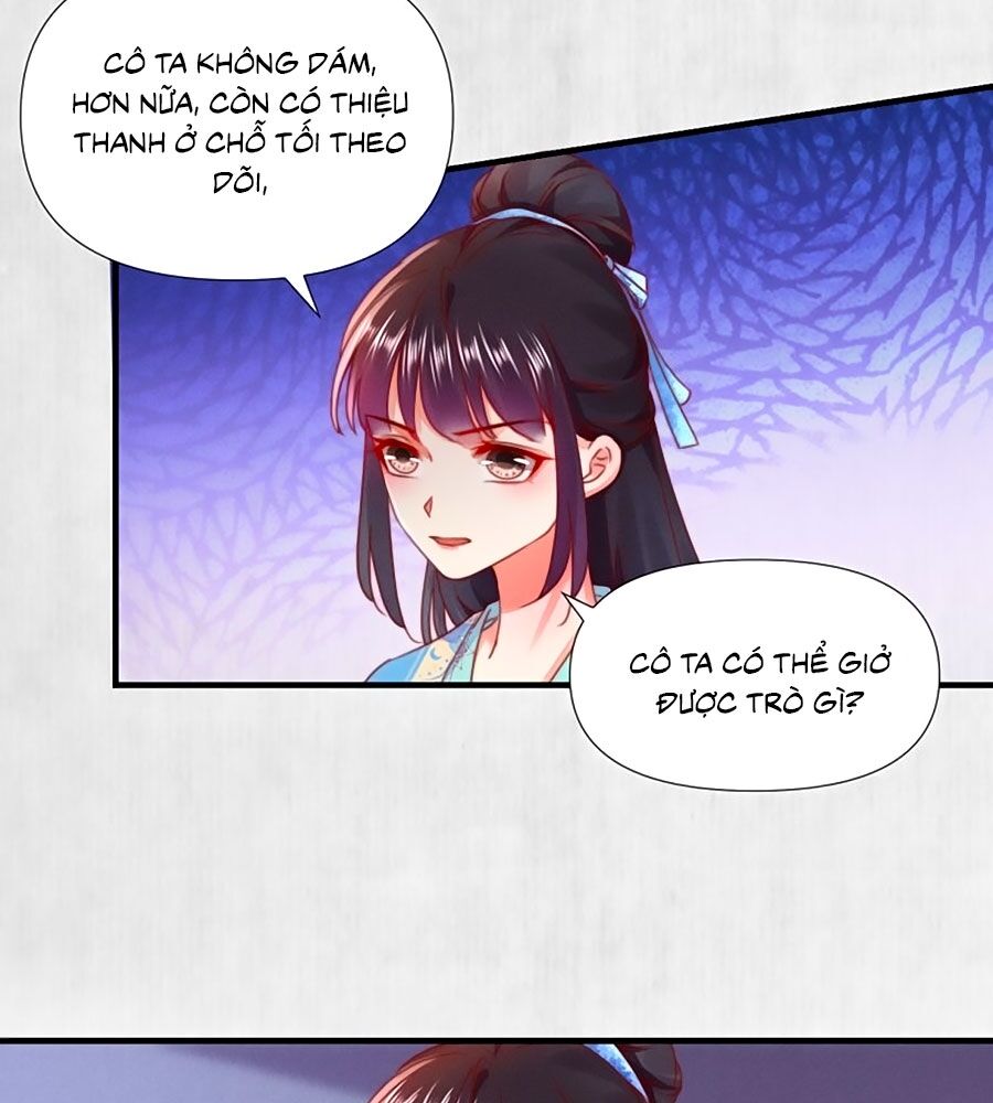 Hoạn Phi Hoàn Triều Chapter 99 - Trang 2