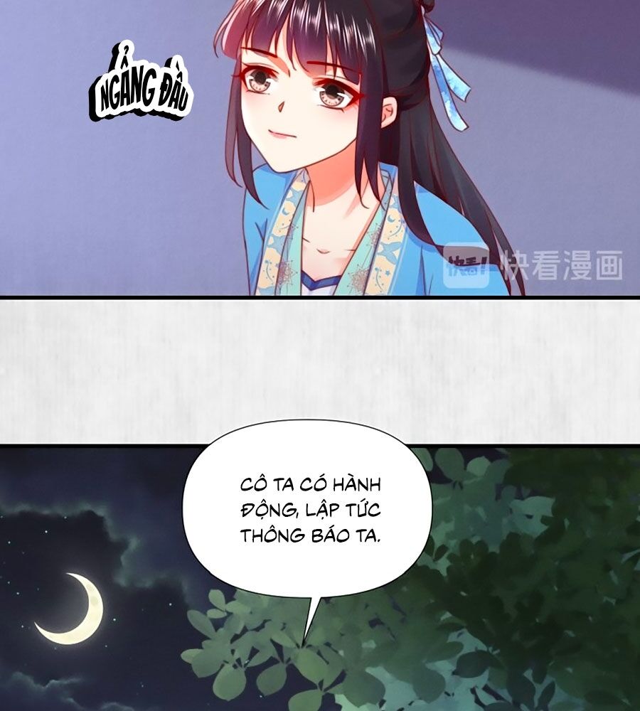 Hoạn Phi Hoàn Triều Chapter 99 - Trang 2