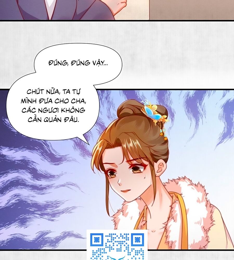 Hoạn Phi Hoàn Triều Chapter 99 - Trang 2