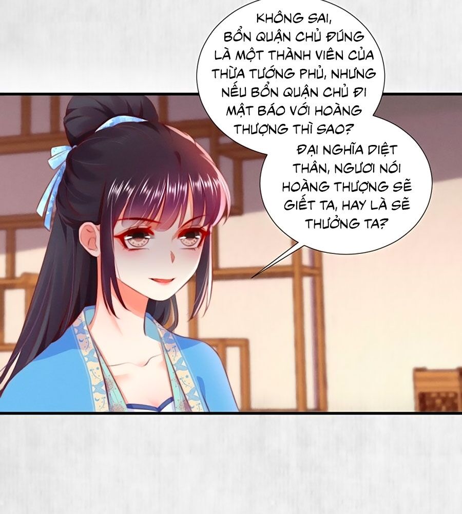 Hoạn Phi Hoàn Triều Chapter 99 - Trang 2