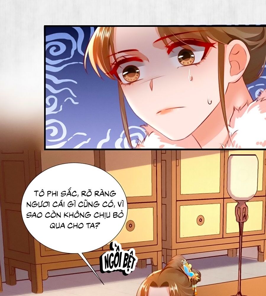 Hoạn Phi Hoàn Triều Chapter 99 - Trang 2