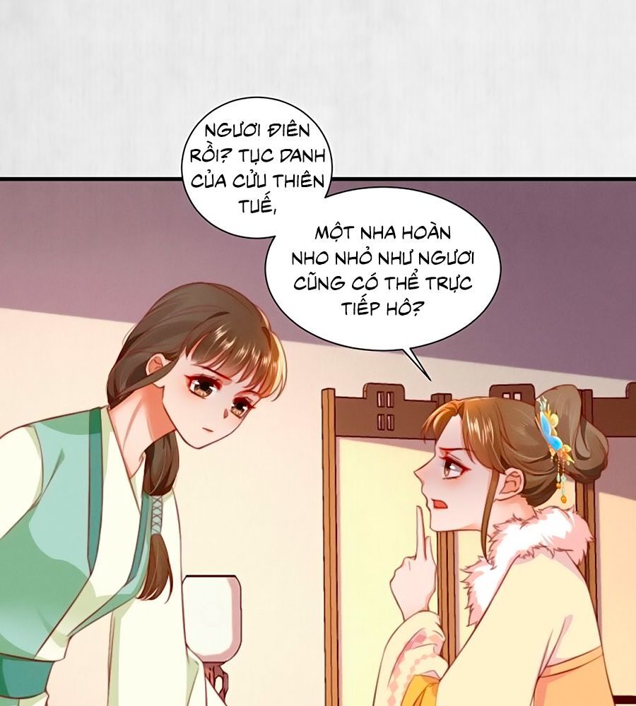 Hoạn Phi Hoàn Triều Chapter 98 - Trang 2