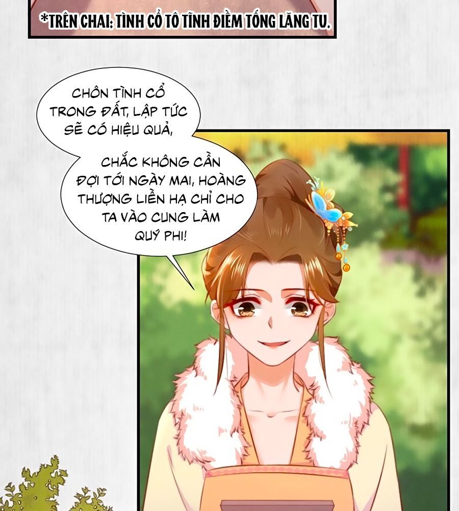 Hoạn Phi Hoàn Triều Chapter 98 - Trang 2