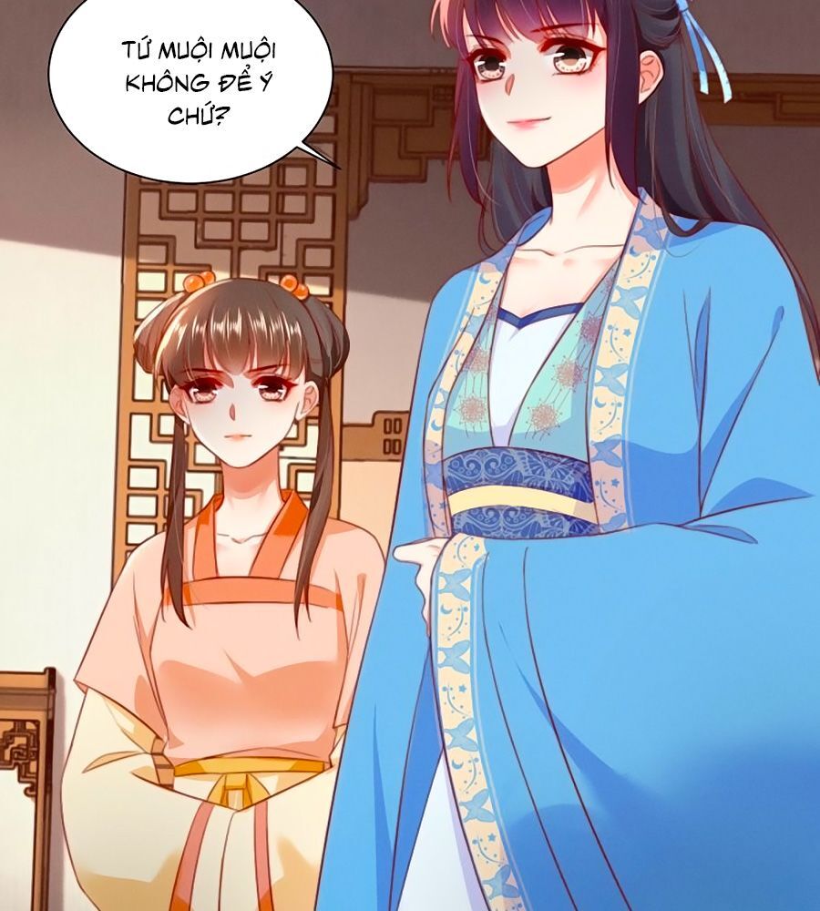 Hoạn Phi Hoàn Triều Chapter 98 - Trang 2