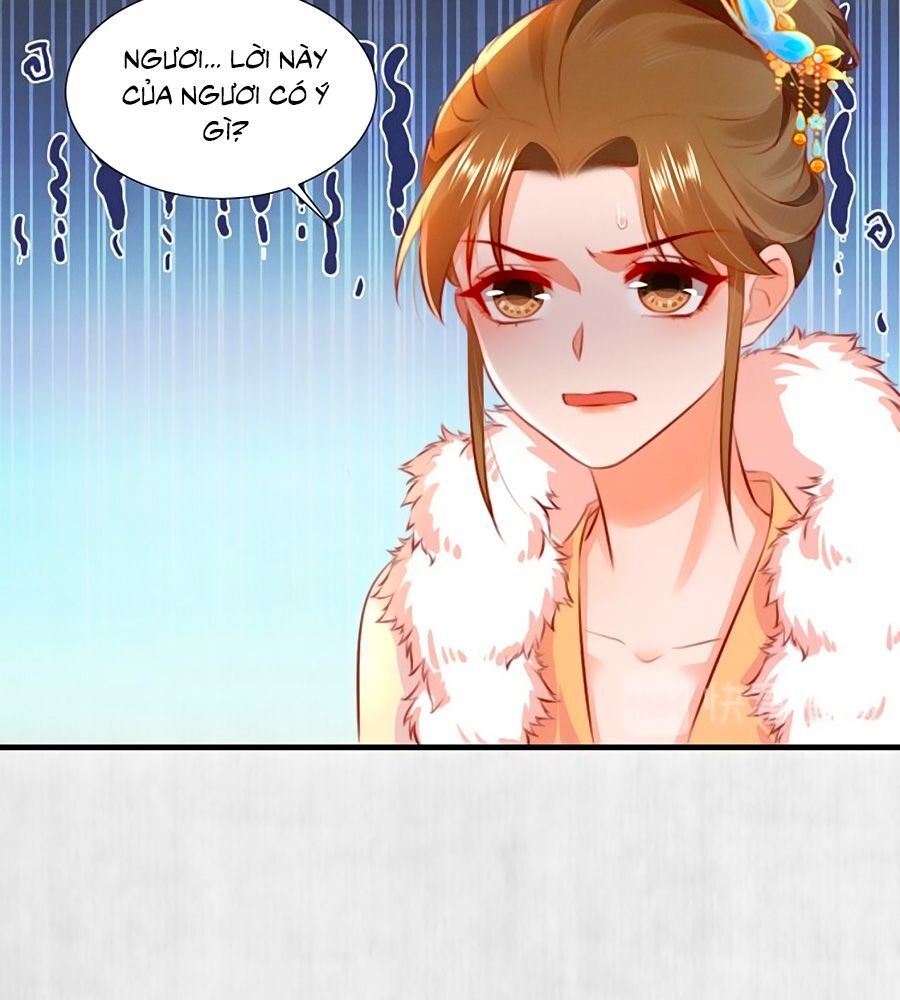 Hoạn Phi Hoàn Triều Chapter 98 - Trang 2