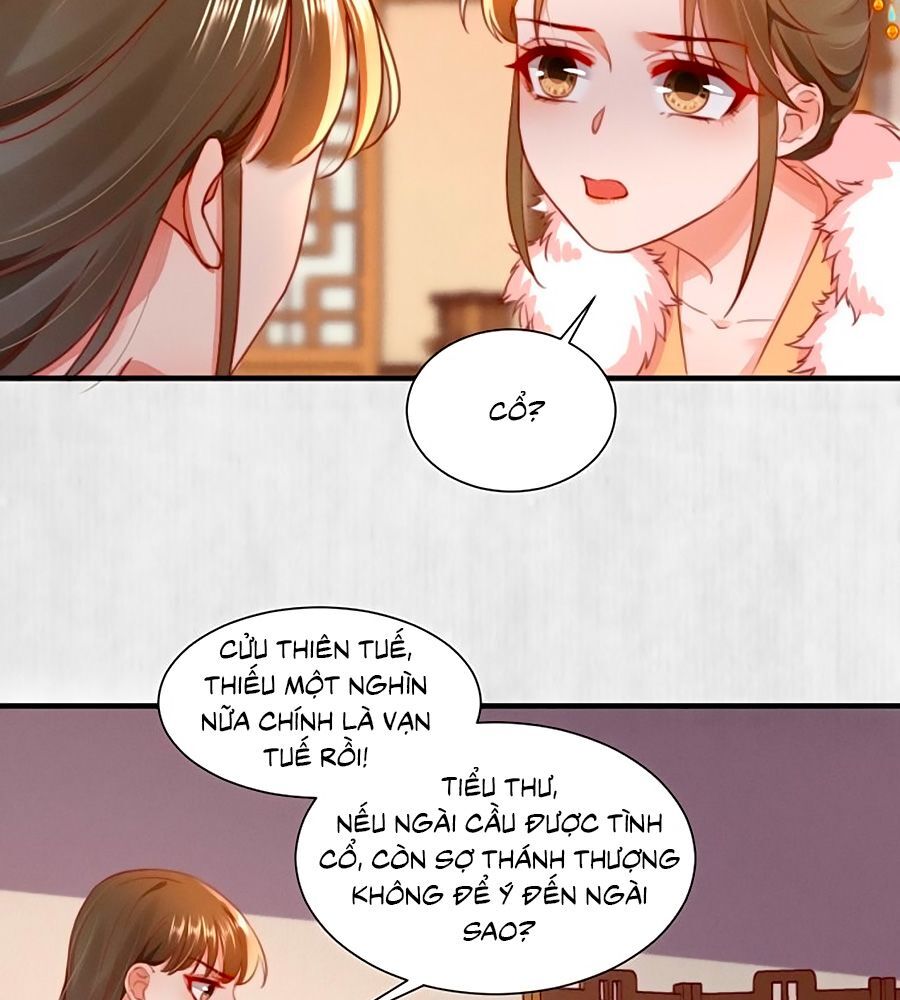 Hoạn Phi Hoàn Triều Chapter 98 - Trang 2