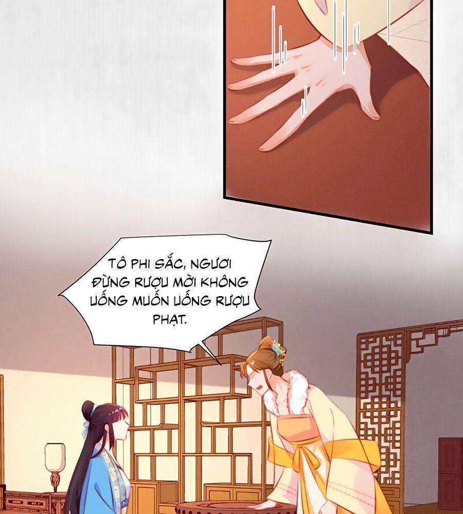 Hoạn Phi Hoàn Triều Chapter 98 - Trang 2