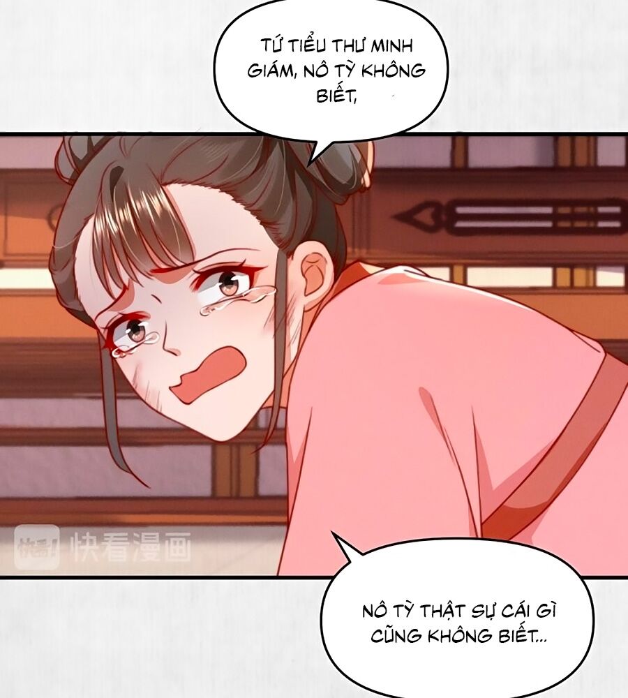 Hoạn Phi Hoàn Triều Chapter 97 - Trang 2