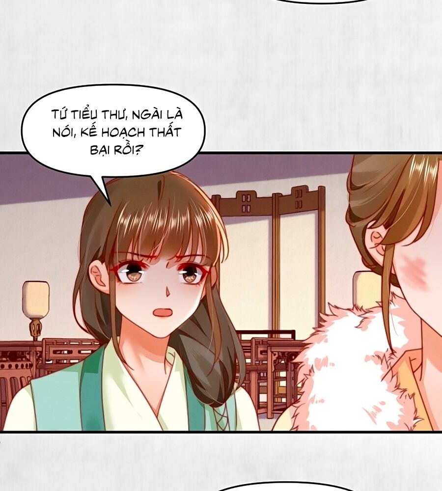 Hoạn Phi Hoàn Triều Chapter 97 - Trang 2