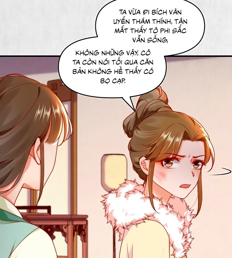 Hoạn Phi Hoàn Triều Chapter 97 - Trang 2