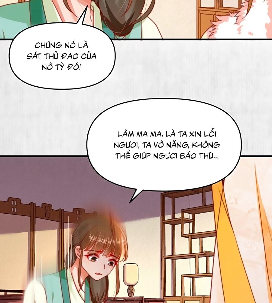 Hoạn Phi Hoàn Triều Chapter 97 - Trang 2