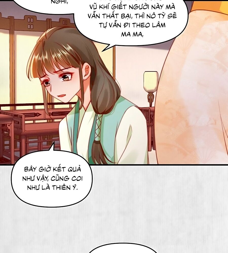 Hoạn Phi Hoàn Triều Chapter 97 - Trang 2