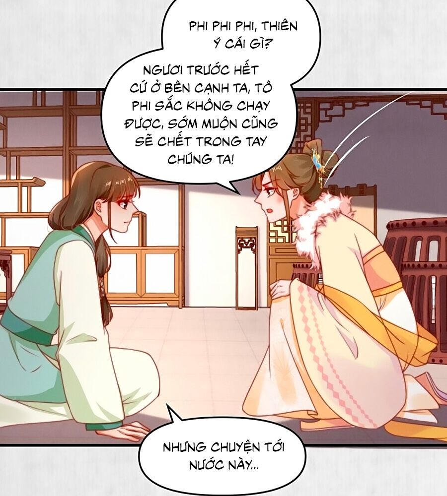 Hoạn Phi Hoàn Triều Chapter 97 - Trang 2