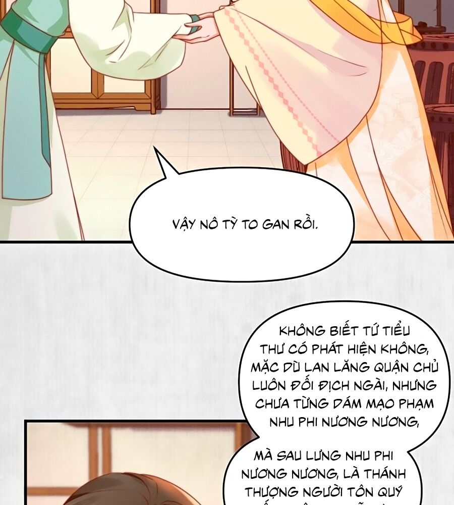 Hoạn Phi Hoàn Triều Chapter 97 - Trang 2