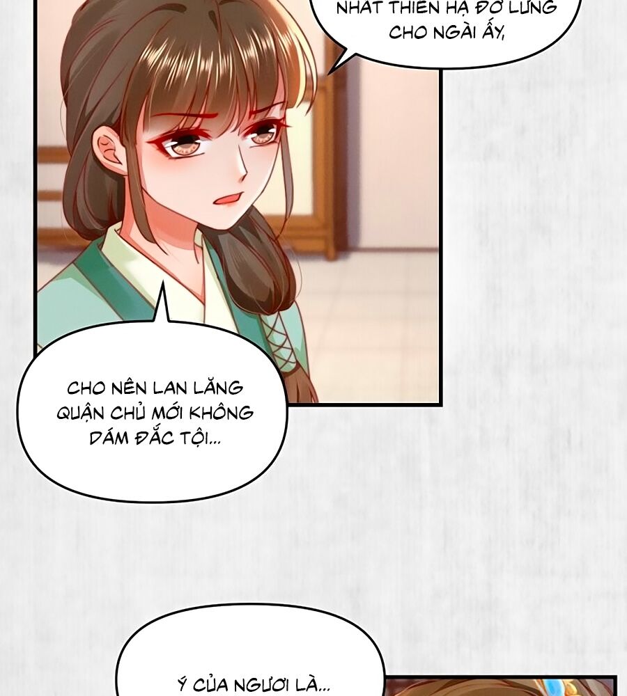 Hoạn Phi Hoàn Triều Chapter 97 - Trang 2