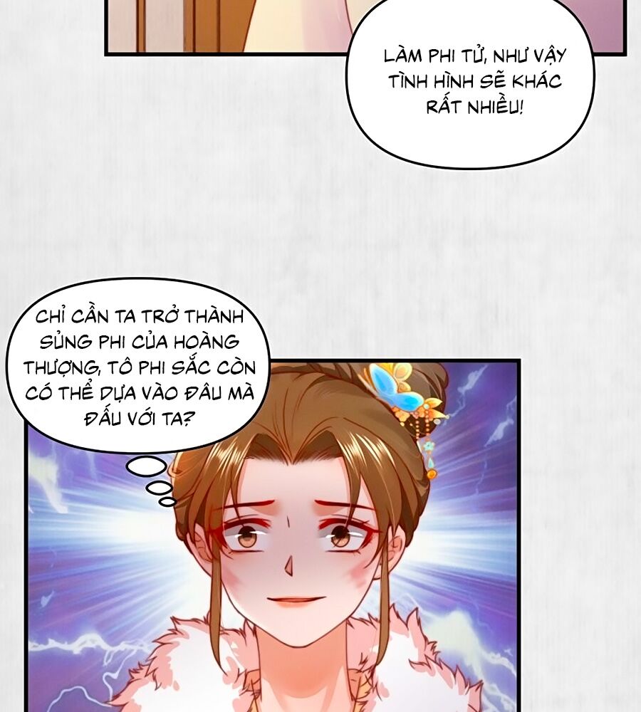 Hoạn Phi Hoàn Triều Chapter 97 - Trang 2