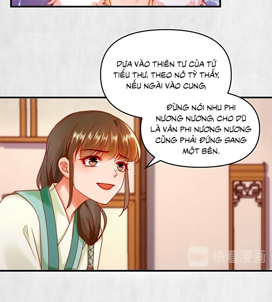 Hoạn Phi Hoàn Triều Chapter 97 - Trang 2