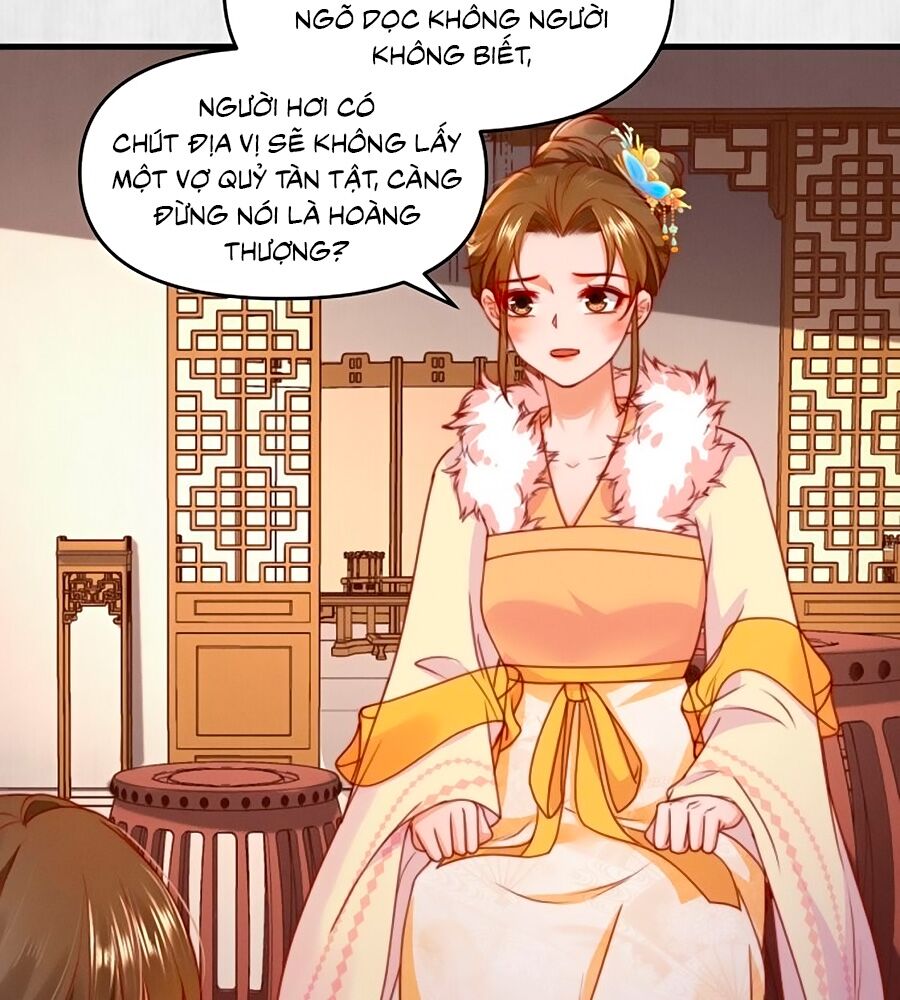 Hoạn Phi Hoàn Triều Chapter 97 - Trang 2