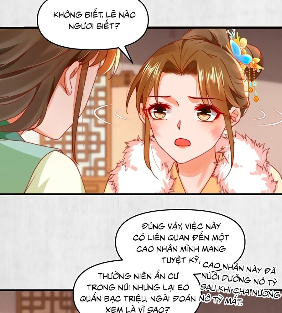 Hoạn Phi Hoàn Triều Chapter 97 - Trang 2