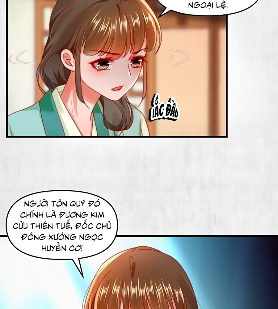 Hoạn Phi Hoàn Triều Chapter 97 - Trang 2