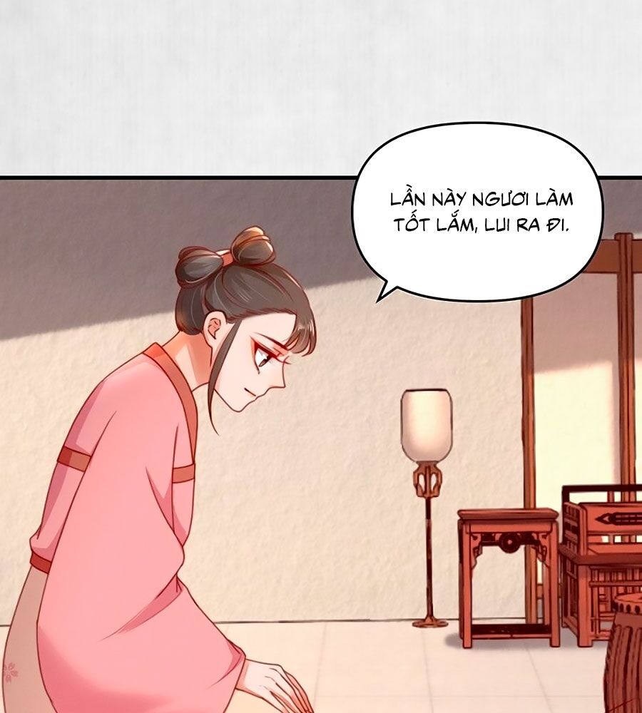 Hoạn Phi Hoàn Triều Chapter 95 - Trang 2