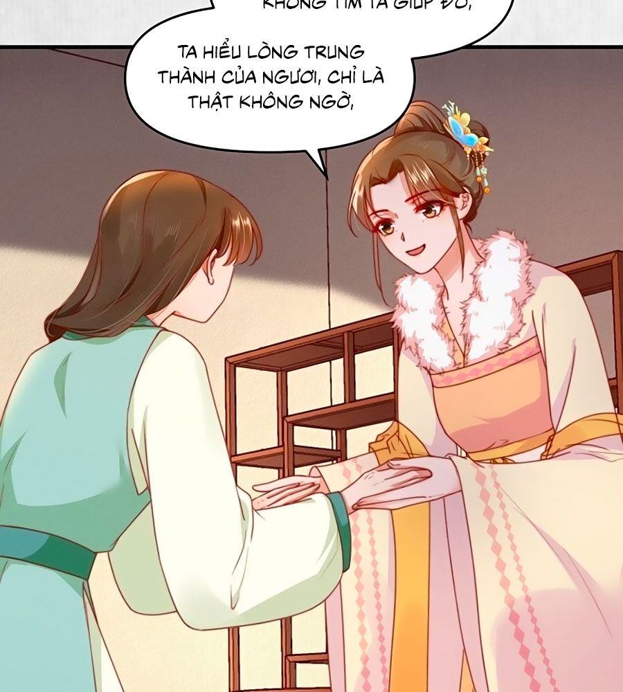 Hoạn Phi Hoàn Triều Chapter 95 - Trang 2