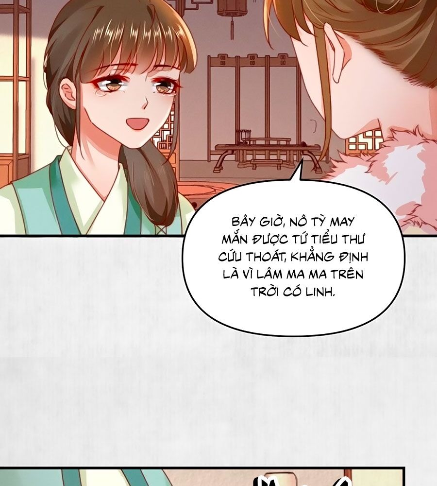 Hoạn Phi Hoàn Triều Chapter 95 - Trang 2