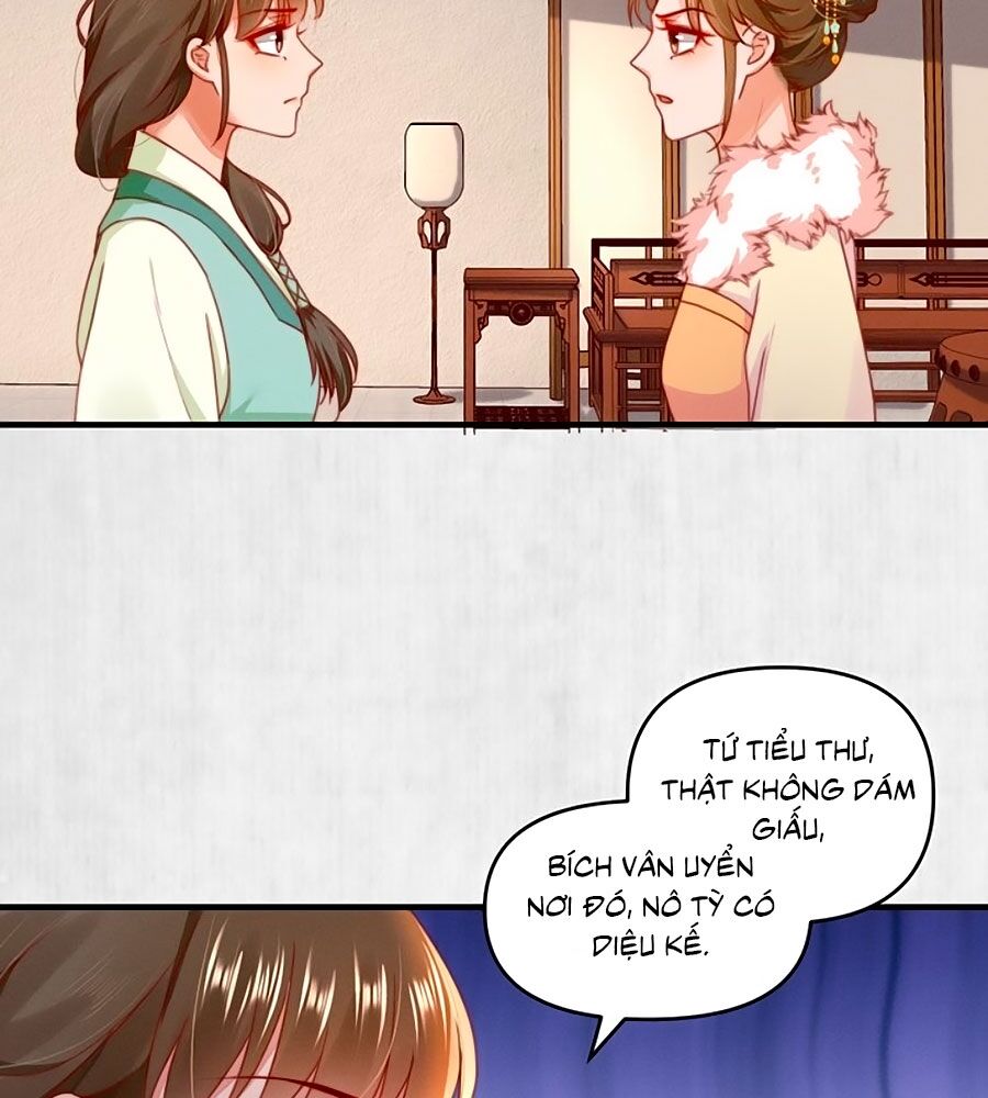 Hoạn Phi Hoàn Triều Chapter 95 - Trang 2